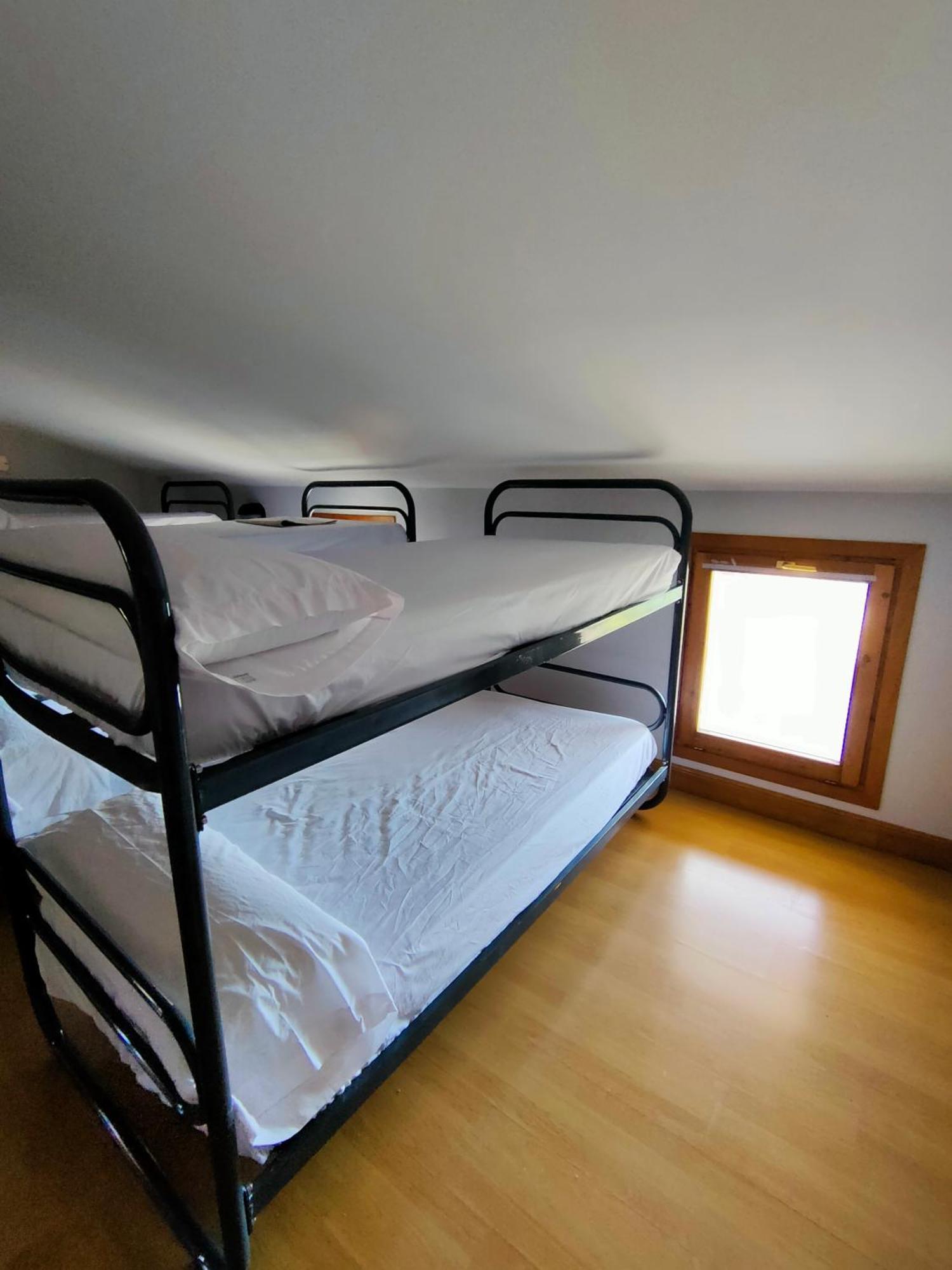 Posada De Ollo Ngoại thất bức ảnh
